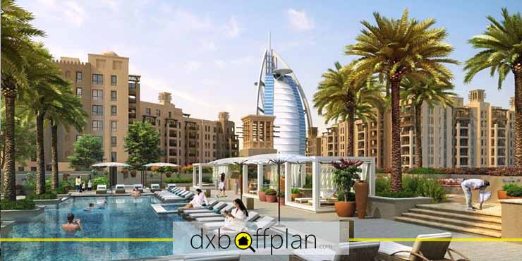 Why Are Madinat Jumeirah Properties So Popular