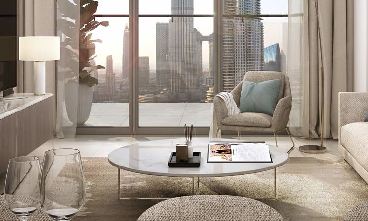 Burj Royale is a magnificent residential development comprising of 1BR, 2BR & 3BR apartments in Downtown Dubai by Emaar Properties.