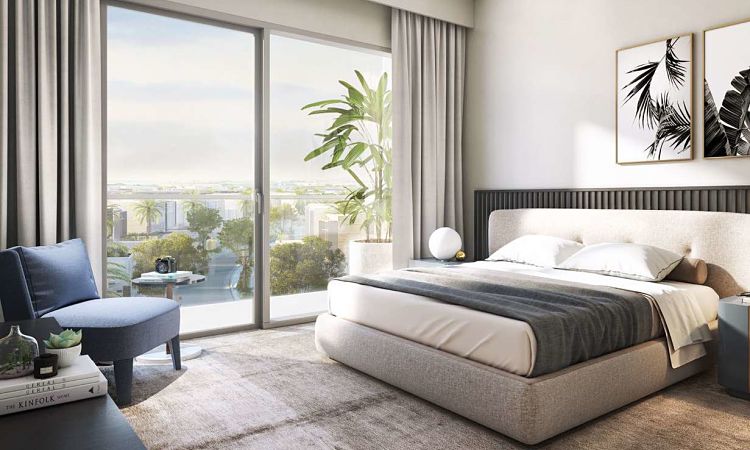 Golf Suites at Dubai Hills | Emaar Properties