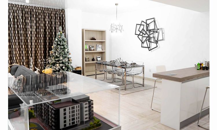 Grendland in MBR City | Arloid Real Estate Development