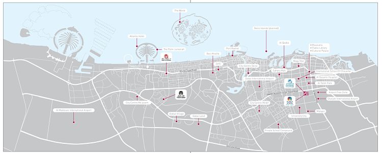 Al Yasmeen in Al Zahia | Sharjah Holding