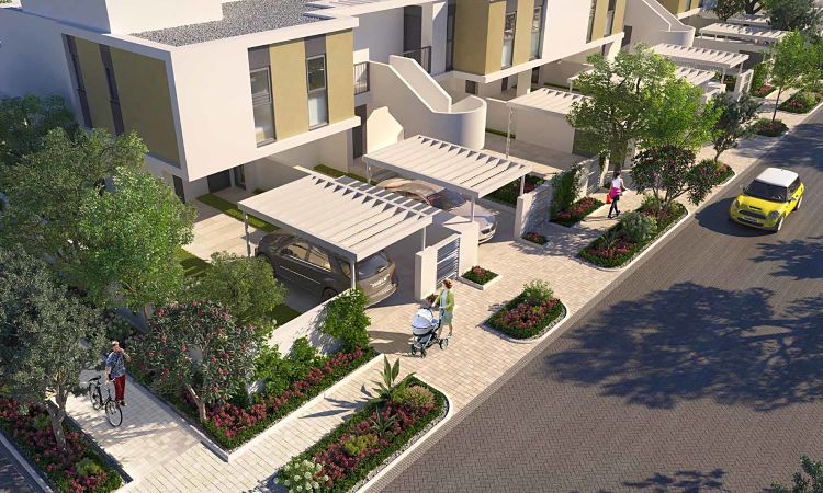 Al Yasmeen in Al Zahia | Sharjah Holding