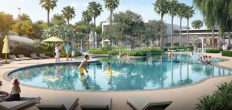 Al Yasmeen in Al Zahia | Sharjah Holding