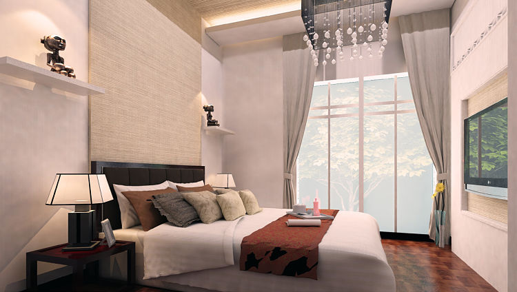 Joya Verde Residences in Jumeirah Village Circle | Green Yard Properties