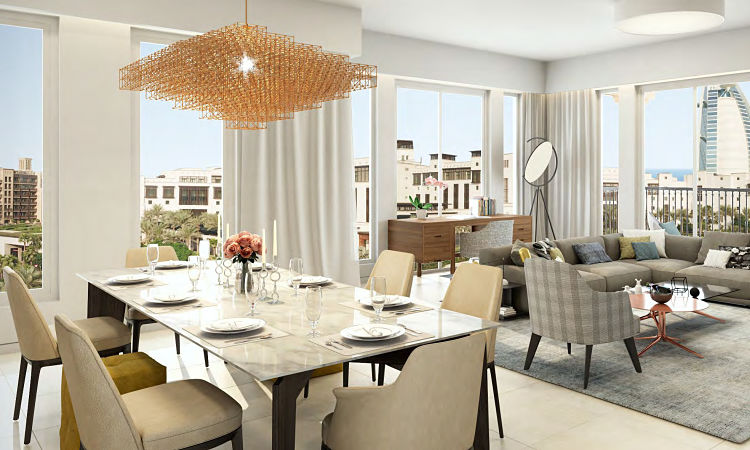 Rahaal in Madinat Jumeirah | Dubai Holding