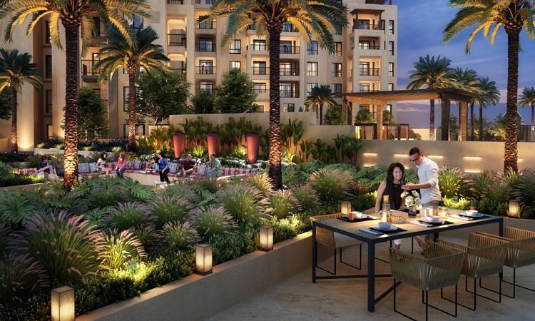 Rahaal in Madinat Jumeirah | Dubai Holding