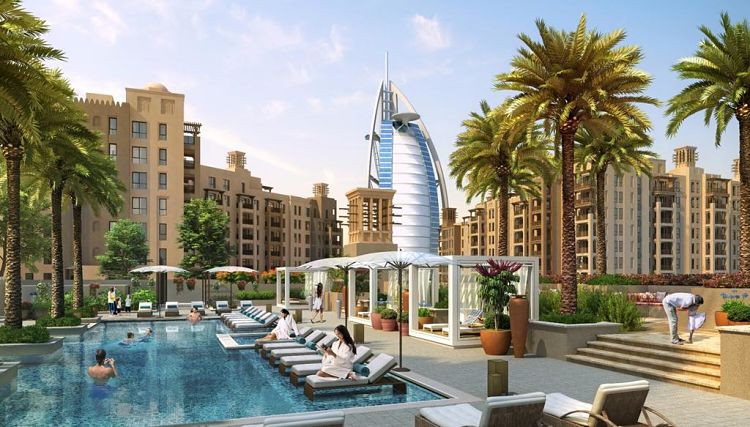 Rahaal in Madinat Jumeirah | Dubai Holding
