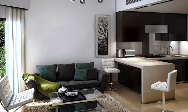Saam Vega Hotel Apartments in Falconcity of Wonders | Falconcity of Wonders