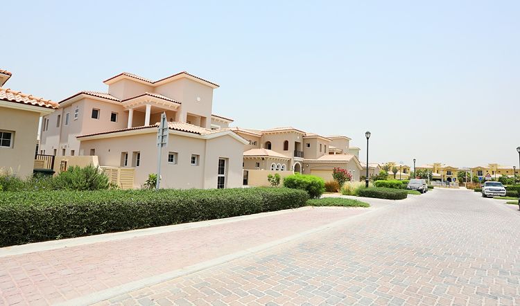 The Sundials in Jumeirah Golf Estates | Uniestate Properties