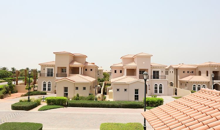 The Sundials in Jumeirah Golf Estates | Uniestate Properties