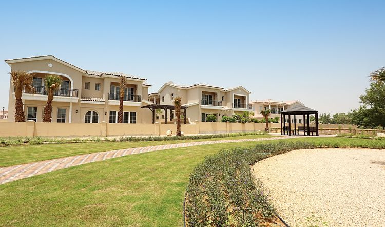 The Sundials in Jumeirah Golf Estates | Uniestate Properties
