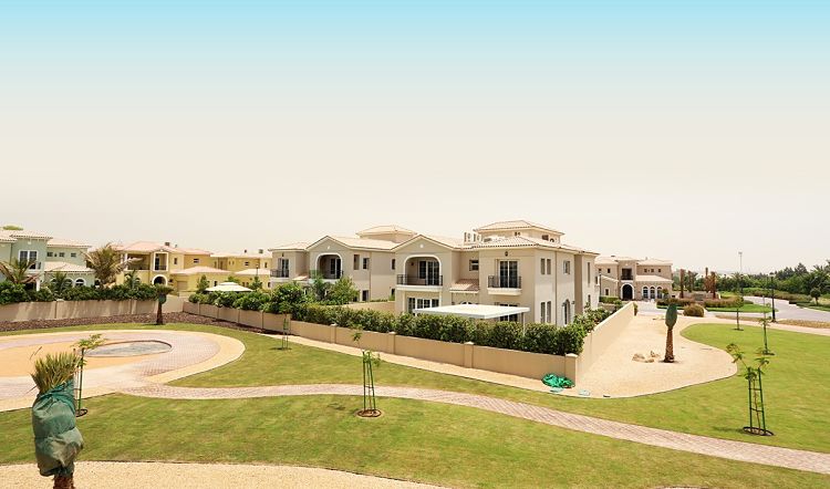 The Sundials in Jumeirah Golf Estates | Uniestate Properties