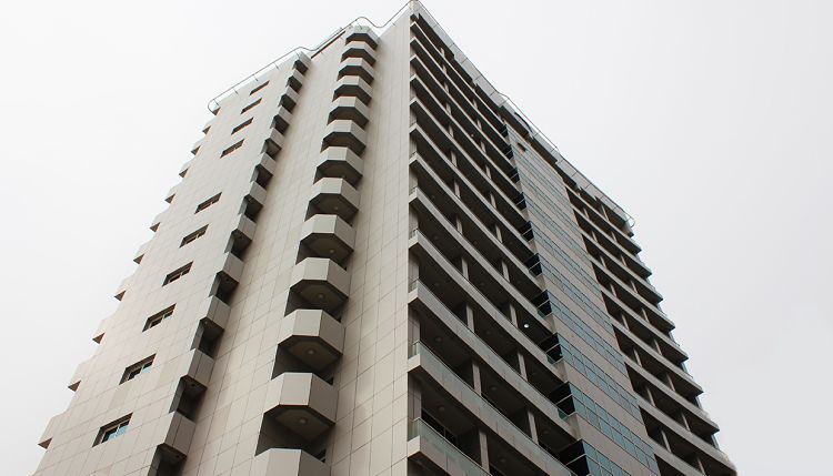 Uniestate Sports Tower in Dubai Sports City | Uniestate Properties