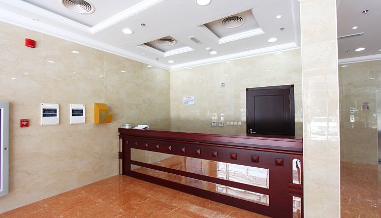 Uniestate Sports Tower in Dubai Sports City | Uniestate Properties