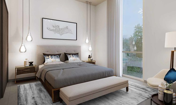 Woroud 2 in Uptown Al Zahia | Sharjah Holding
