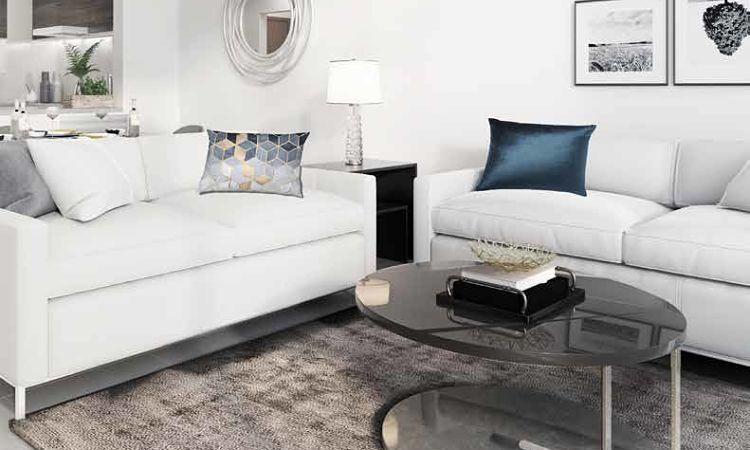 Woroud 2 in Uptown Al Zahia | Sharjah Holding