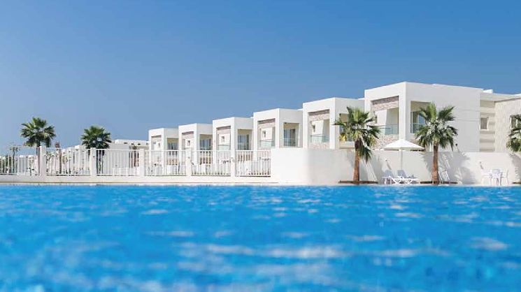 Bermuda Villas at Mina Al Arab in Ras Al Khaimah | RAK Properties. 