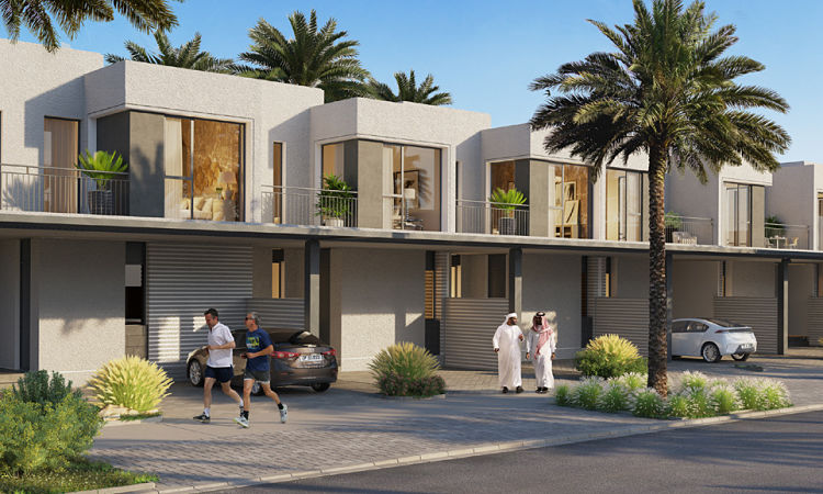 Expo Golf Villas Phase 2 in Emaar South | Emaar Properties