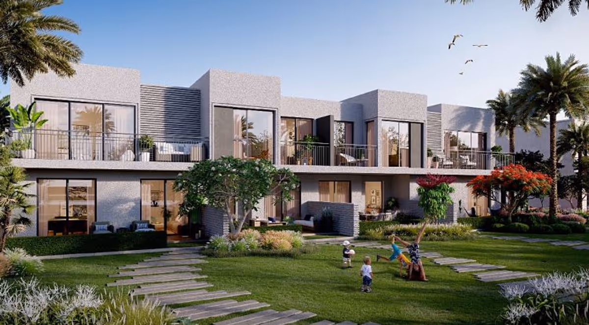 Expo Golf Villas Phase 2