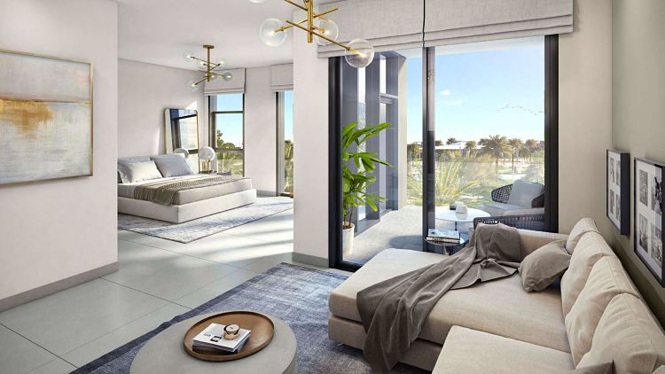 Golf Grove at Dubai Hills Estate | Emaar Properties