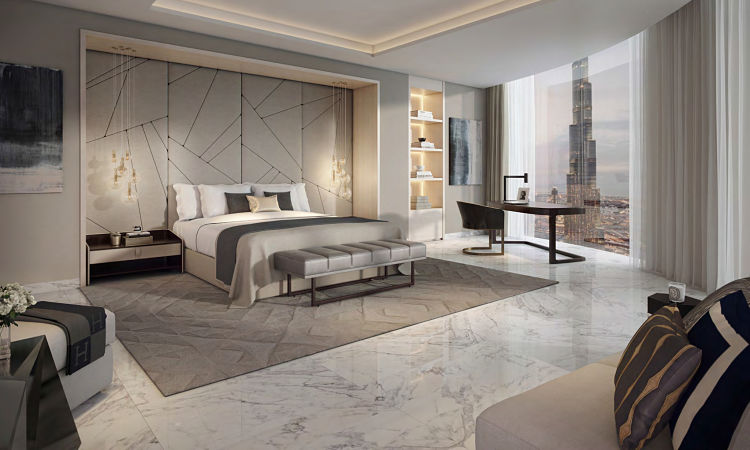 IL Primo The Opera District in Downtown Dubai | Emaar Properties