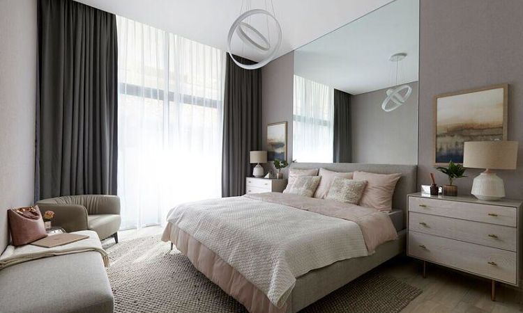 Oxford Residences II in Jumeirah Village Circle | Iman Developers 