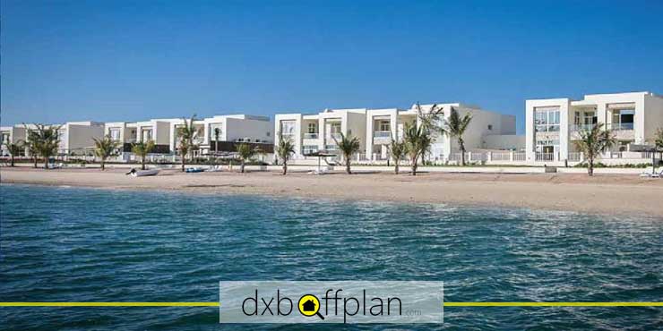 Property for Sale in Mina Al Arab