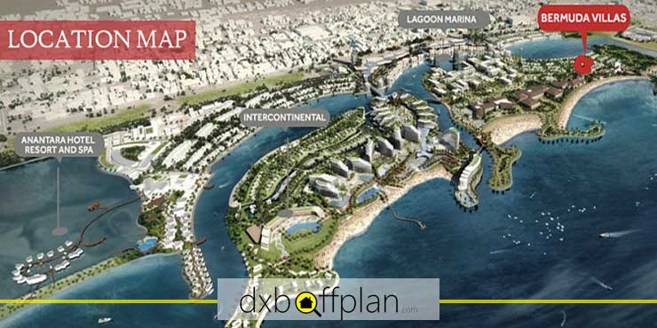Property for Sale in Mina Al Arab