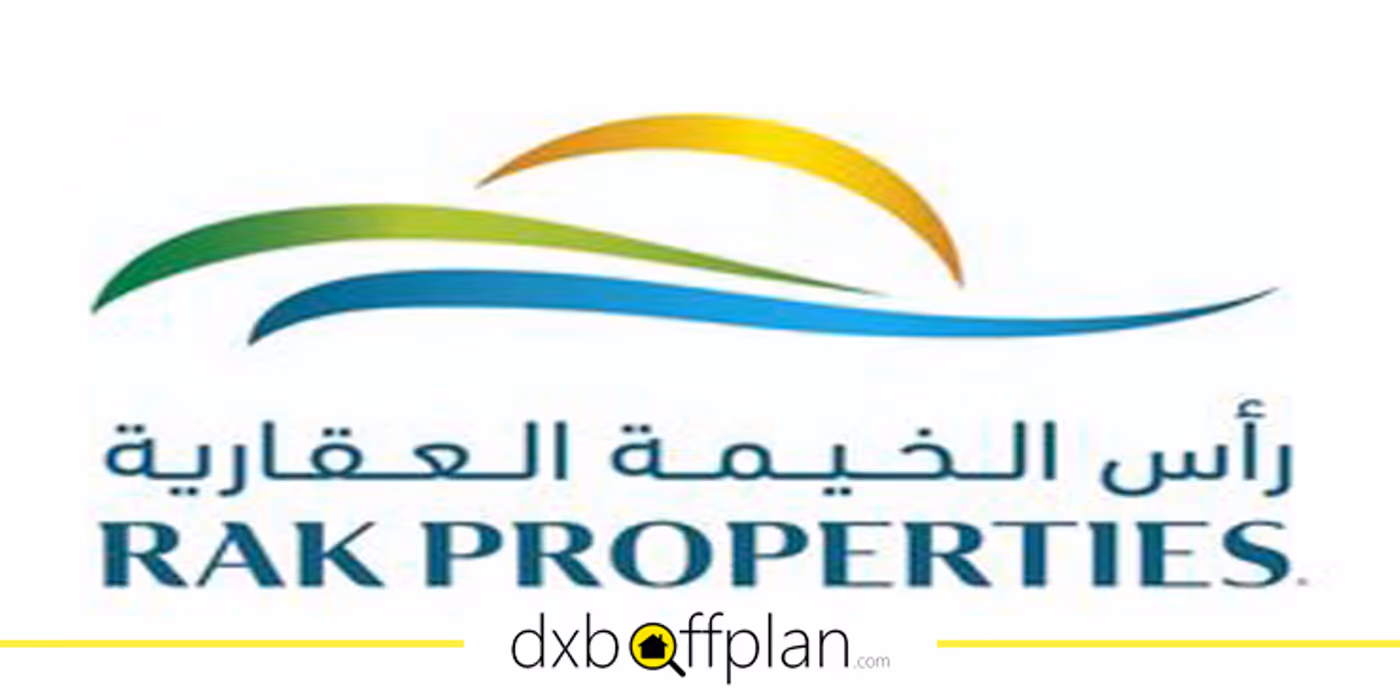 RAK Properties projects