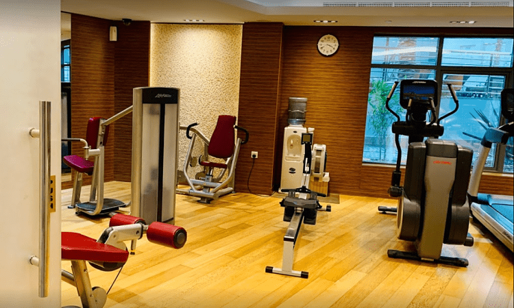 Capital Bay in Business Bay | Damac Properties
