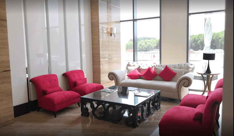 Capital Bay in Business Bay | Damac Properties