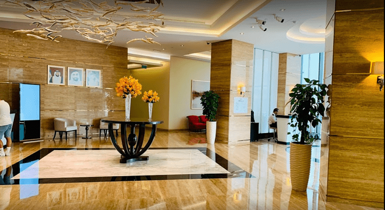 Capital Bay in Business Bay | Damac Properties