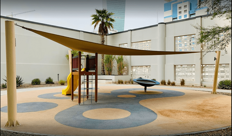 Capital Bay in Business Bay | Damac Properties