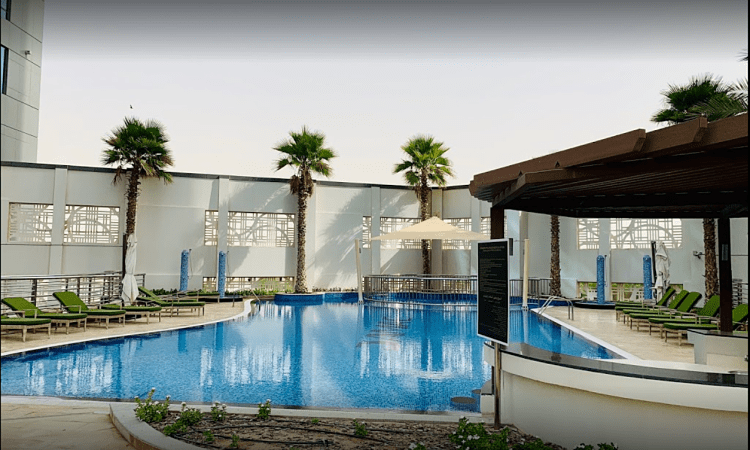Capital Bay in Business Bay | Damac Properties