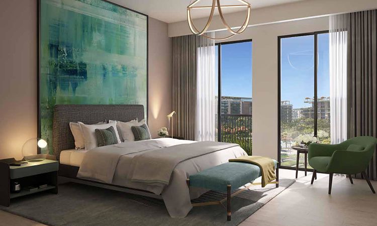 Central Park at City Walk | Meraas Holding Dubai