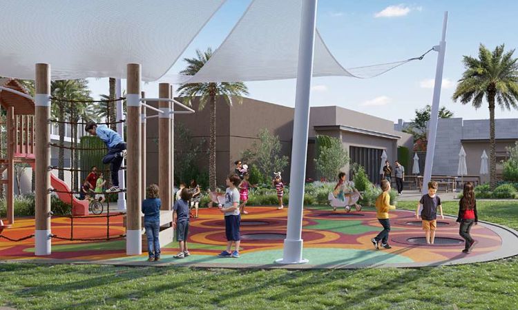 Expo Golf Villas Phase 3 in Emaar South | Emaar Properties