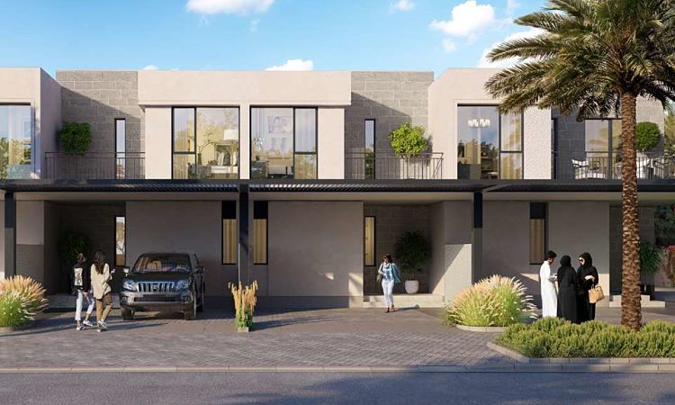 Expo Golf Villas Phase 3 in Emaar South | Emaar Properties