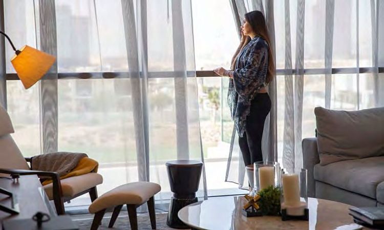Golf Town at Damac Hills | Damac Properties