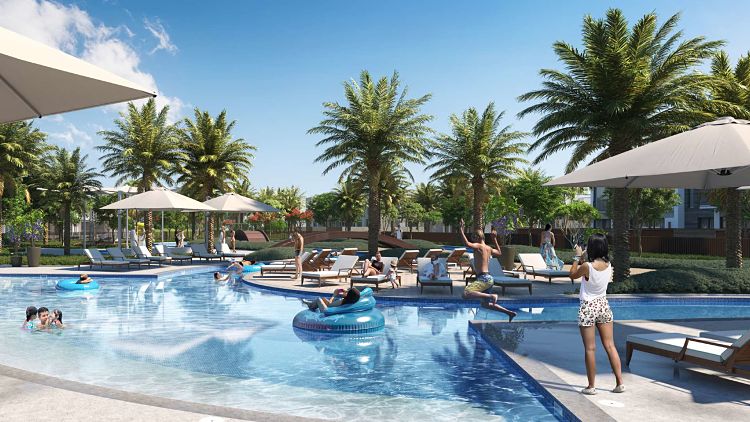 Emaar launches Arabian Ranches 3 I Exquiste 3BR and 4BR townhouses