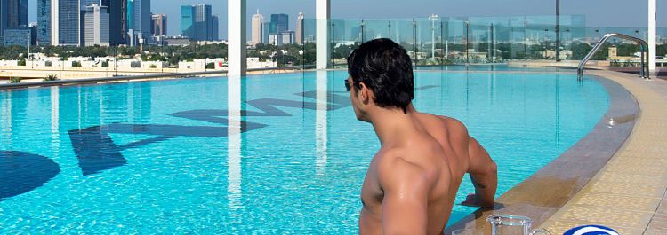 The Distinction in Downtown Dubai | Damac Properties