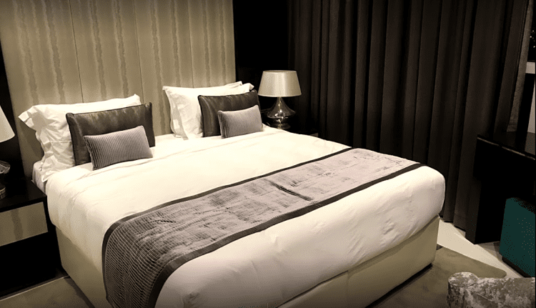 Upper Crest in Downtown Dubai | Damac Properties