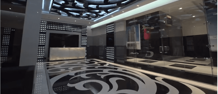 Damac Park Towers in DIFC | Damac Properties