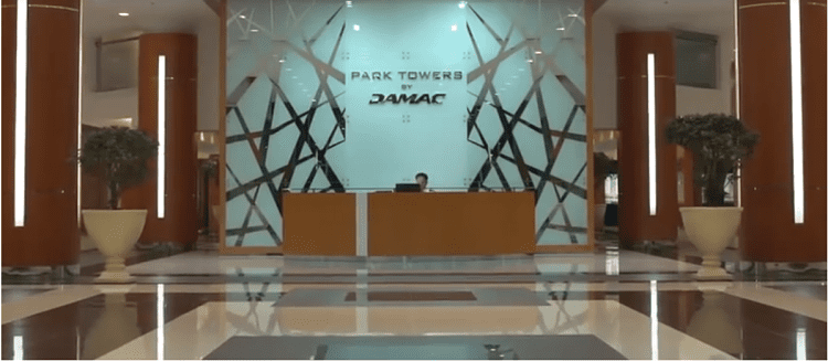 Damac Park Towers in DIFC | Damac Properties