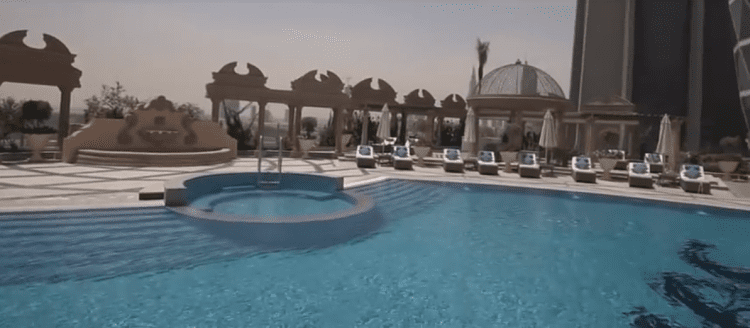 Damac Park Towers in DIFC | Damac Properties