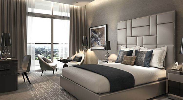 Kiara Furnished Apartments in Damac Hills | Damac Properties