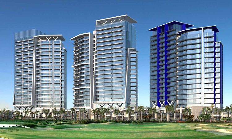 Kiara Furnished Apartments