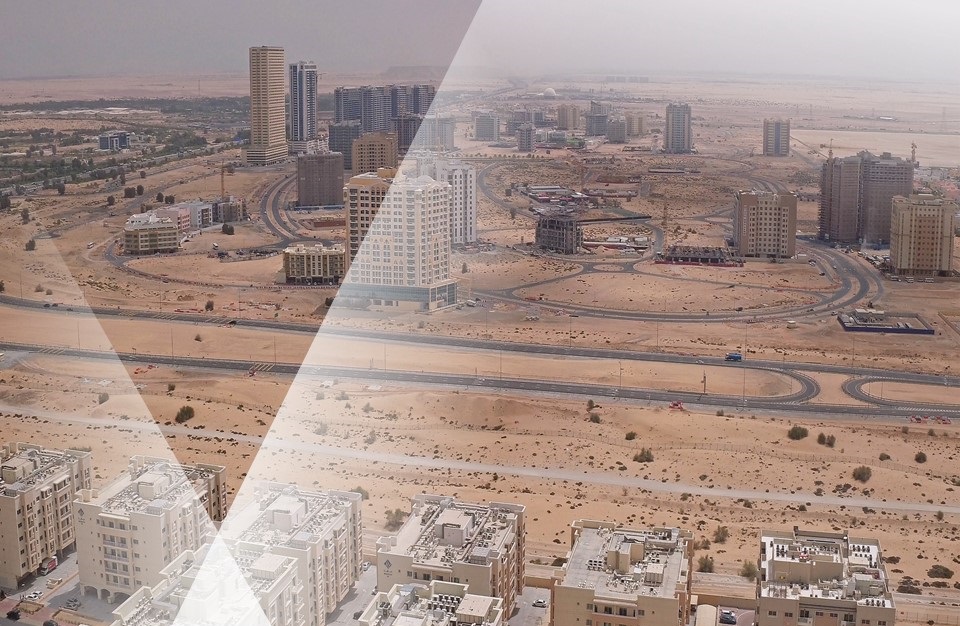 Liwan Phase I (Plot) by Dubai Holding