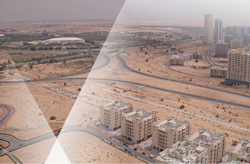Liwan Phase I (Plot) by Dubai Holding