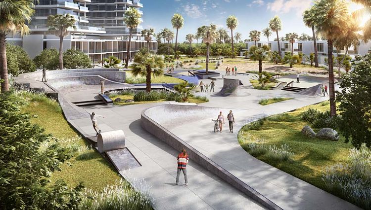 Bellavista in Damac Hills | Damac Properties