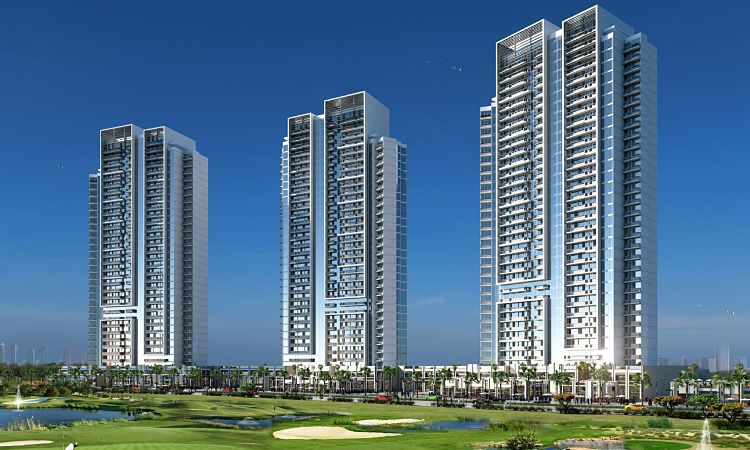 Bellavista Tower